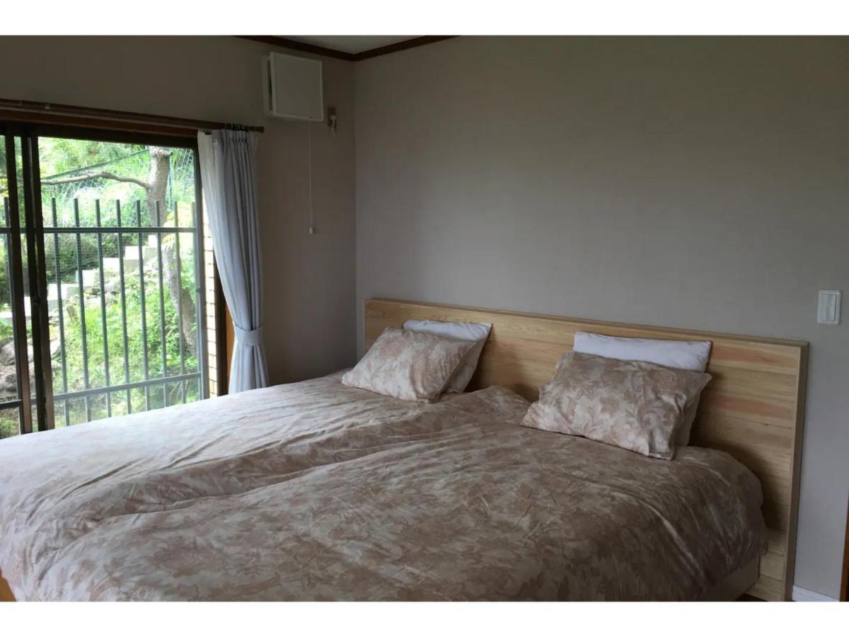 Masaya Villa - Vacation Stay 23215V إيتو المظهر الخارجي الصورة